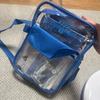 BTS Bulletproof Gift Bag