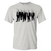 Reservoir Dogs Tshirt Agent Smith Matrix Crossover Vintage Tarantino Classic