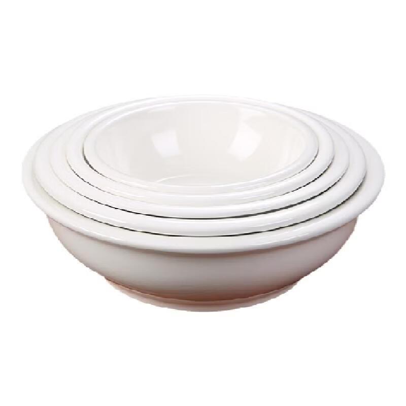 Zhishi Ceramic Soup Noodle Bowl