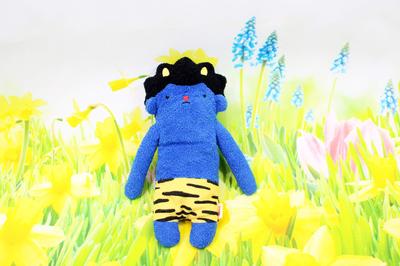 Bambole e peluche – Pupazzi - personaggi di cartoni animati e films