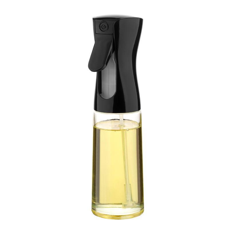 Ultra-Fine High-Pressure Kitchen Oil and Alcohol Spray Bottle