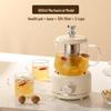 Sanhe Multi-functional Glass Health Pot
