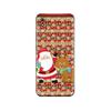 Black tpu Case For Xiaomi Redmi 7A 8 8A 9 9A 9C Case Redmi Note 8T 8 Pro T Note 9 9S 9 Pro Case Christmas New Year