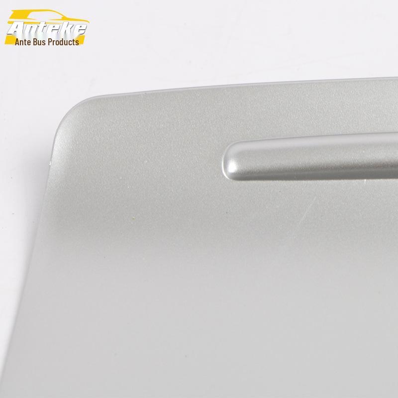 CS35 PLUS Cigarette Lighter Panel Ashtray Decor Cover for Center Console - Fits 18 Models