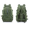 Large Capacity Waterproof Outdoor Tactical Hiking Backpack for Men
