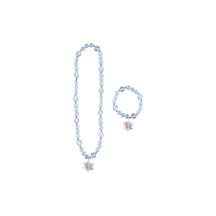 Coffret de Bijoux pour Enfants Fantasia La Reine des Neiges