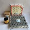 Original Factory Filter for LYNK&CO 01 02 03 05 2.0T/1.5T Air&Oil&Cabin&Fuel 4 Filters a Set for LYNK&CO 01 02 03 05 2.0T/1.5T