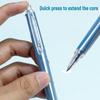 Morning Light Extreme Winter Triple-Density Quick-Drying Bullet Tip Pen - H37Y