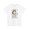Espresso Love T-Shirt | Funny Coffee Addict Maybe Coffee Will Help Nope