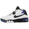 Air Force Max Bílá Černá Kobaltová AH5534-100