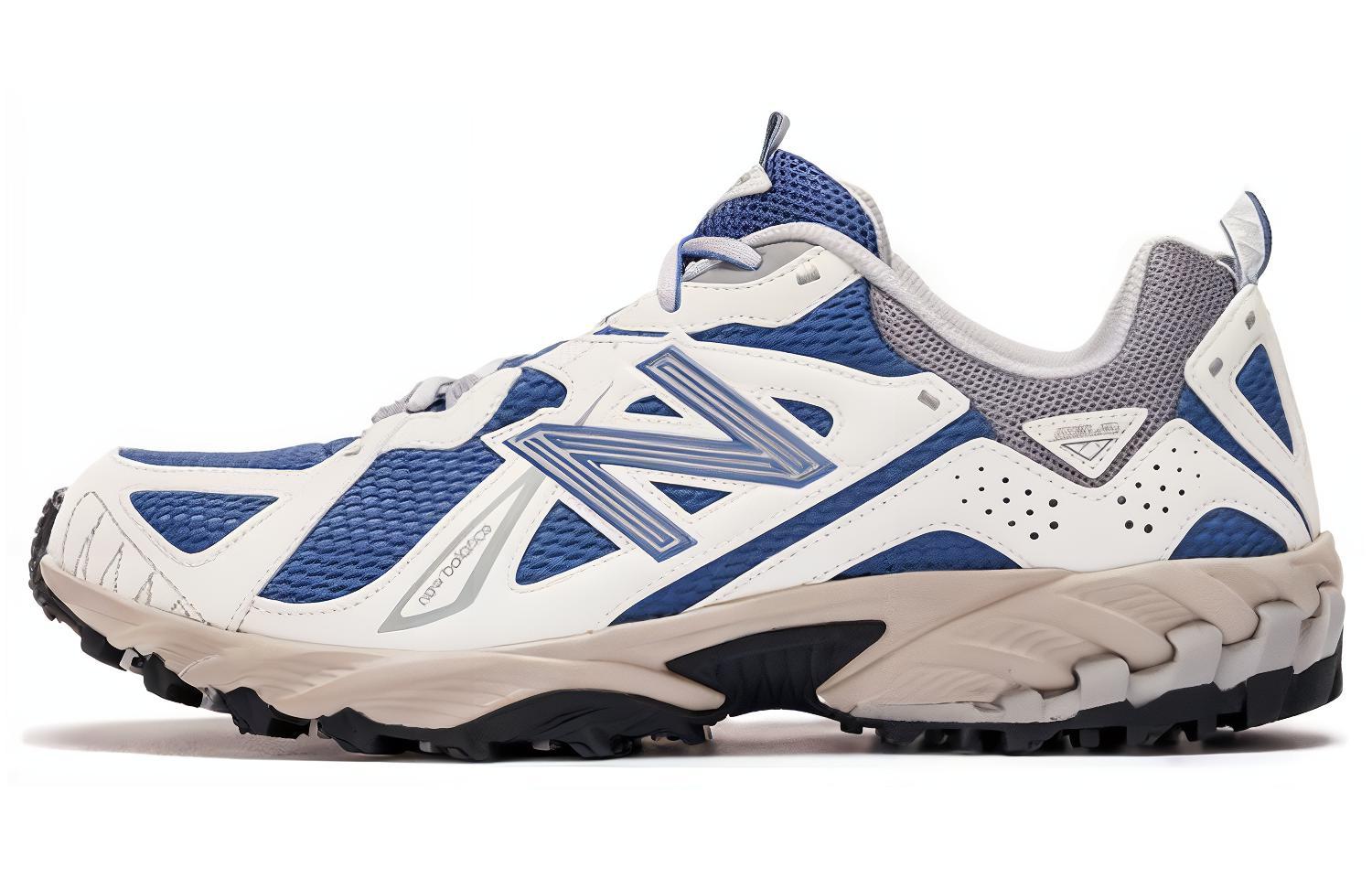 New Balance 610 Blue ML610TAJ 44
