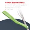Feather Artist Club SS Leather Lime