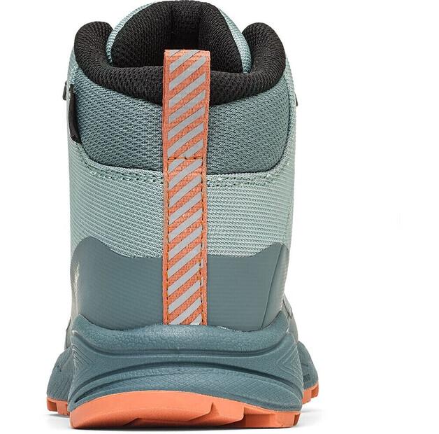 Треккинговые ботинки Icebug Haze Mid Biosole GTX