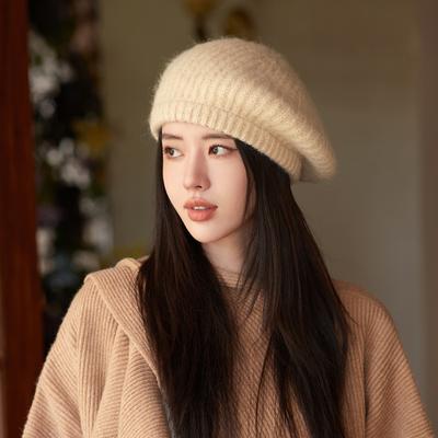 Cappelli – Baschi e chepì