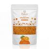 Bébéa - Natural Radiance Orange Peel Face Pack Powder, Pure Natural & Organic for Skin Lightening Face Pack, Vitamin C and Antioxidants Add Glow