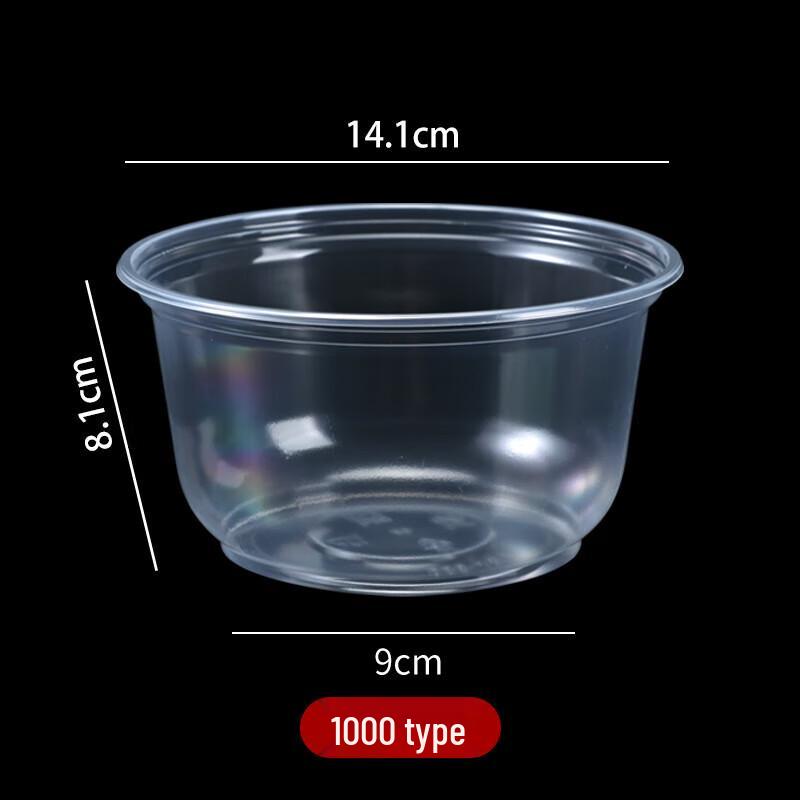 Penguin Group Disposable Takeaway Food Containers