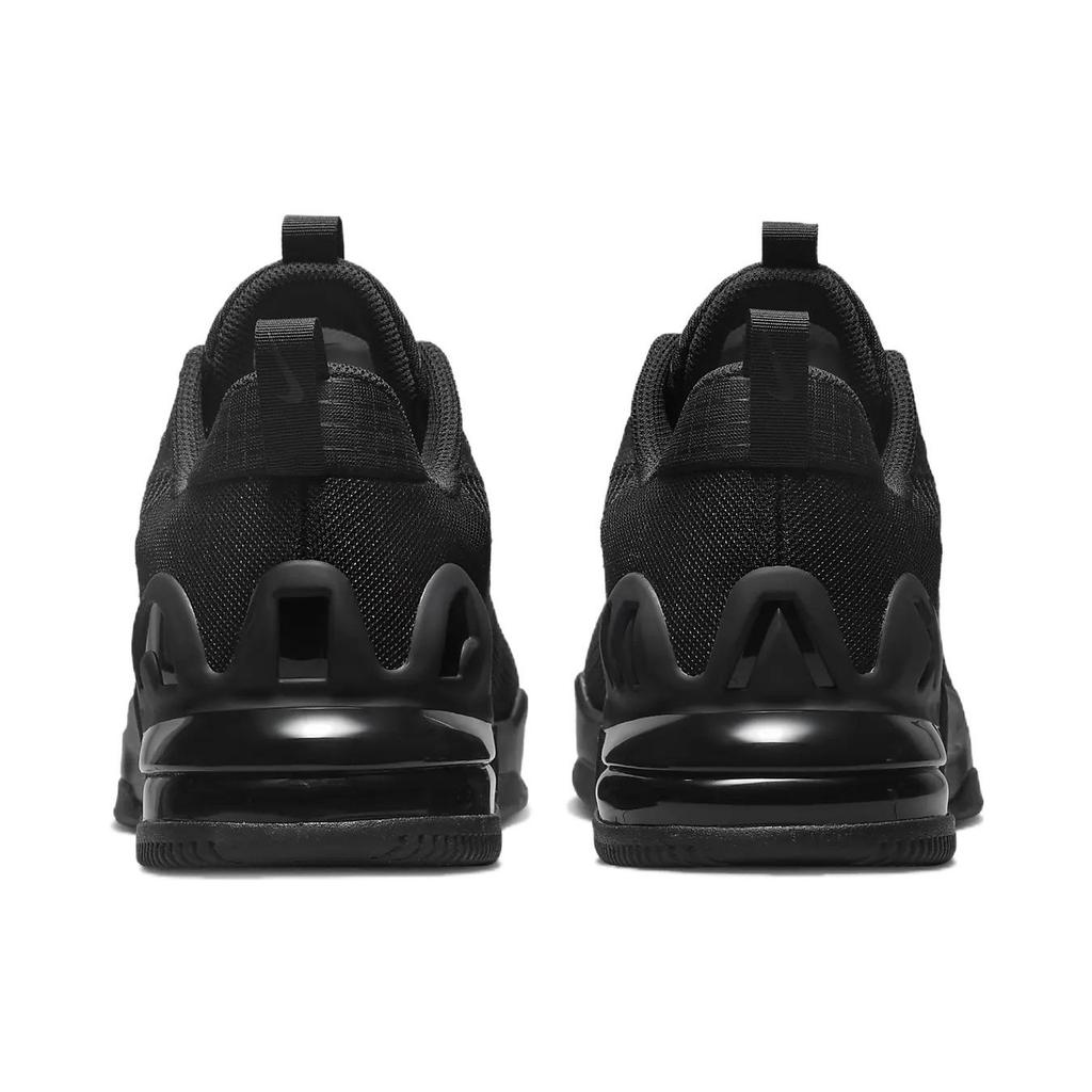 Nike Air Max Alpha Trainer 5 'Black Dark Smoke Grey' Men's DM0829-010