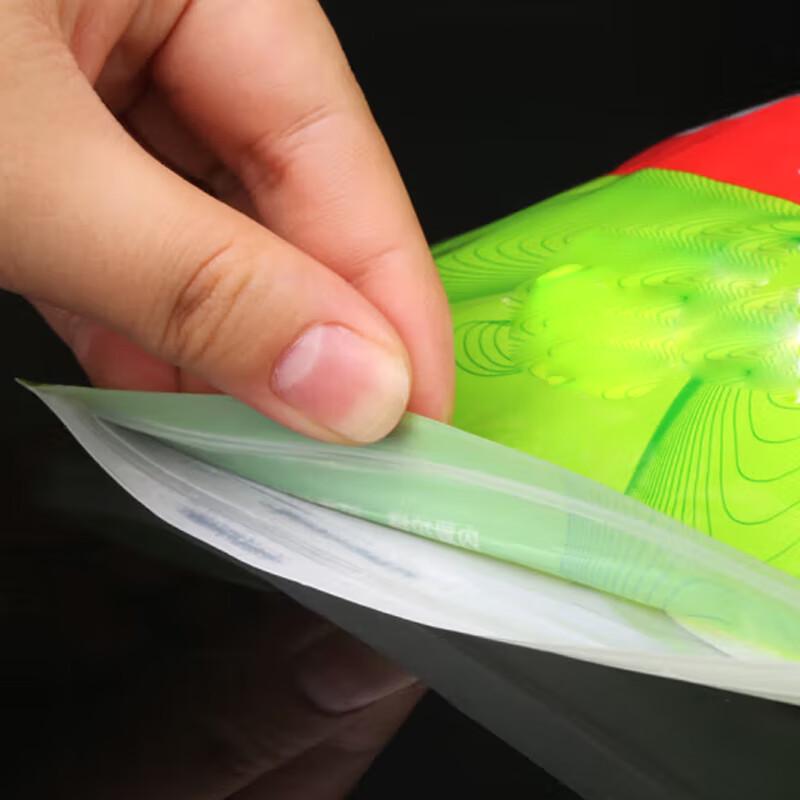 Disposable PE Gloves (100-Pack)