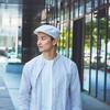 ORIHARA STYLE Oshu Karamiori Linen Mesh Hunting Cap Hunting Foldable Made In Day (Men's Cap, Hat, Japan, Mesh, Lightweight, Cool, Father's Gift)