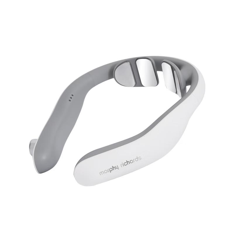 Morphy Richards Smart Neck Massager CN plug (adapter included)
