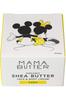 MAMA BUTTER Face & Body Cream [Disney] Yuzu 25g (x 1)