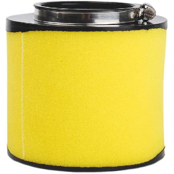 HIFROM Air Filter Element Cleaner Replacement for Honda Rancher TRX400 TRX400FA TRX400FGA 2004-2007 Replacce 17254-HN5-670