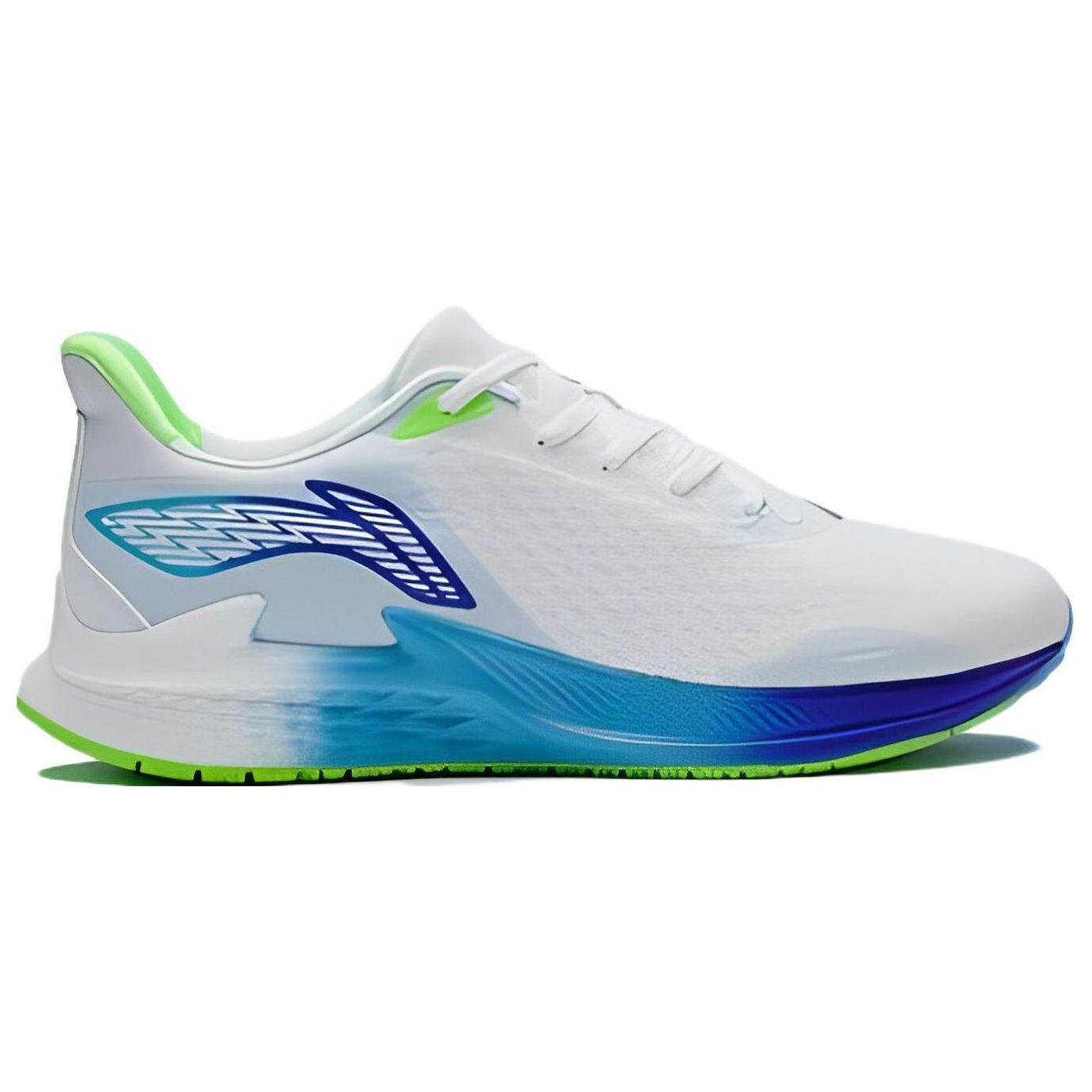 Кроссовки Li Ning Red Rabbit 4 с нескользящей износостойкой амортизацией — фото 2