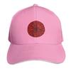 Seal Of The Knights Templar Cap Fashion Casual Baseball Caps Adjustable Hat Hip Hop Summer Unisex Baseball Hats Polychromatic