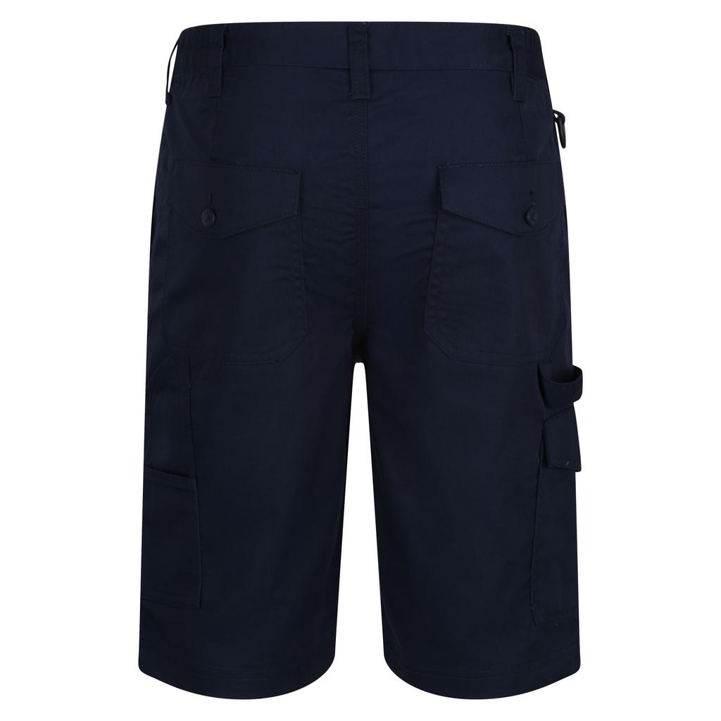Regatta Mens Pro Cargo Shorts