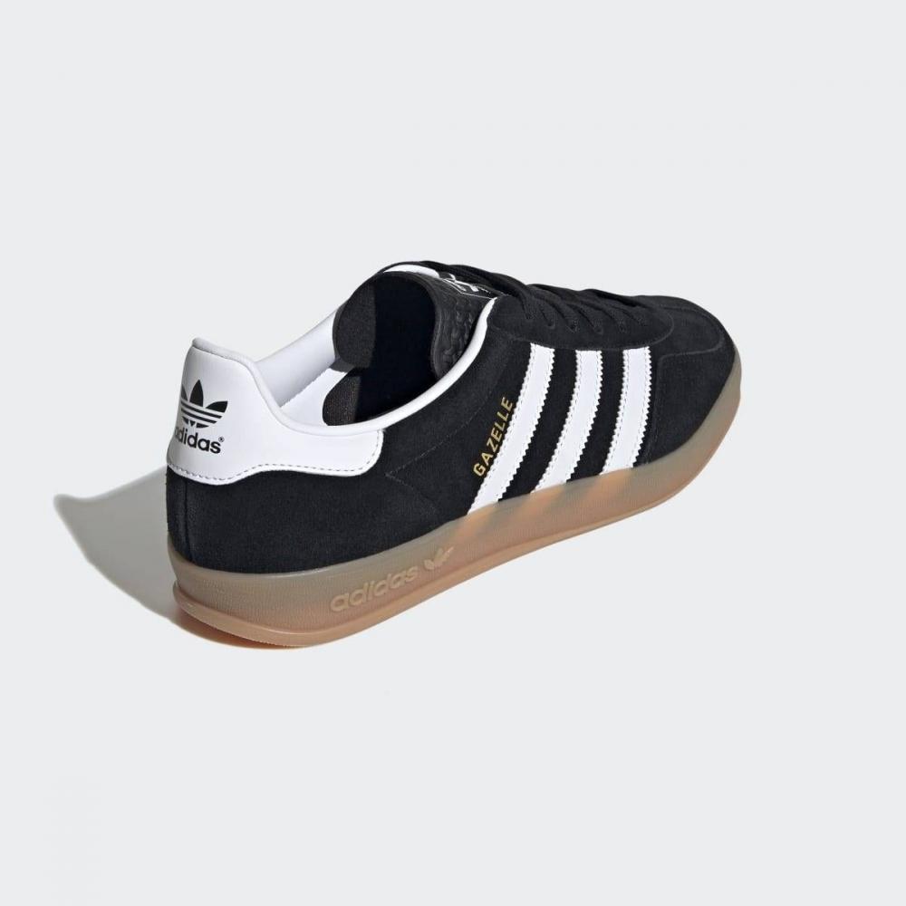 Adidas Gazelle Indoor In Natural Daily Style Ji2060