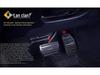 Alloy Brake Pedals for Toyota RAV4, Highlander, Crown, Sienna, Camry, Reiz