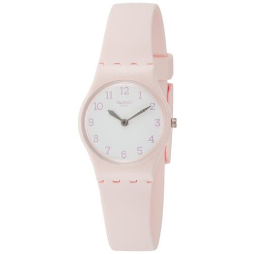 

Swatch LADY PINKBELLE LP150 Women s Watch