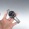 Magnetic Milanese Strap for OPPO Watch X2 Metal No Gap Bracelet Correa for OPPO Watch X Original Replaceable Wristband