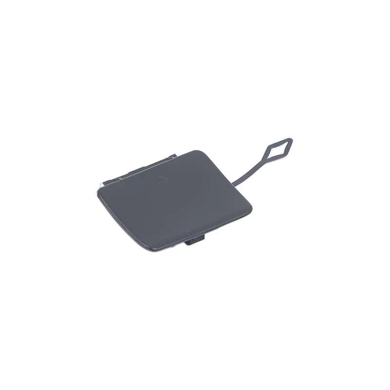 For Toyota Supra MK5 A90 2019-2026 Car Front Bumper Tow Hook Eye Coupler Trailer Cover Cap Plug Rear Trailer Cover