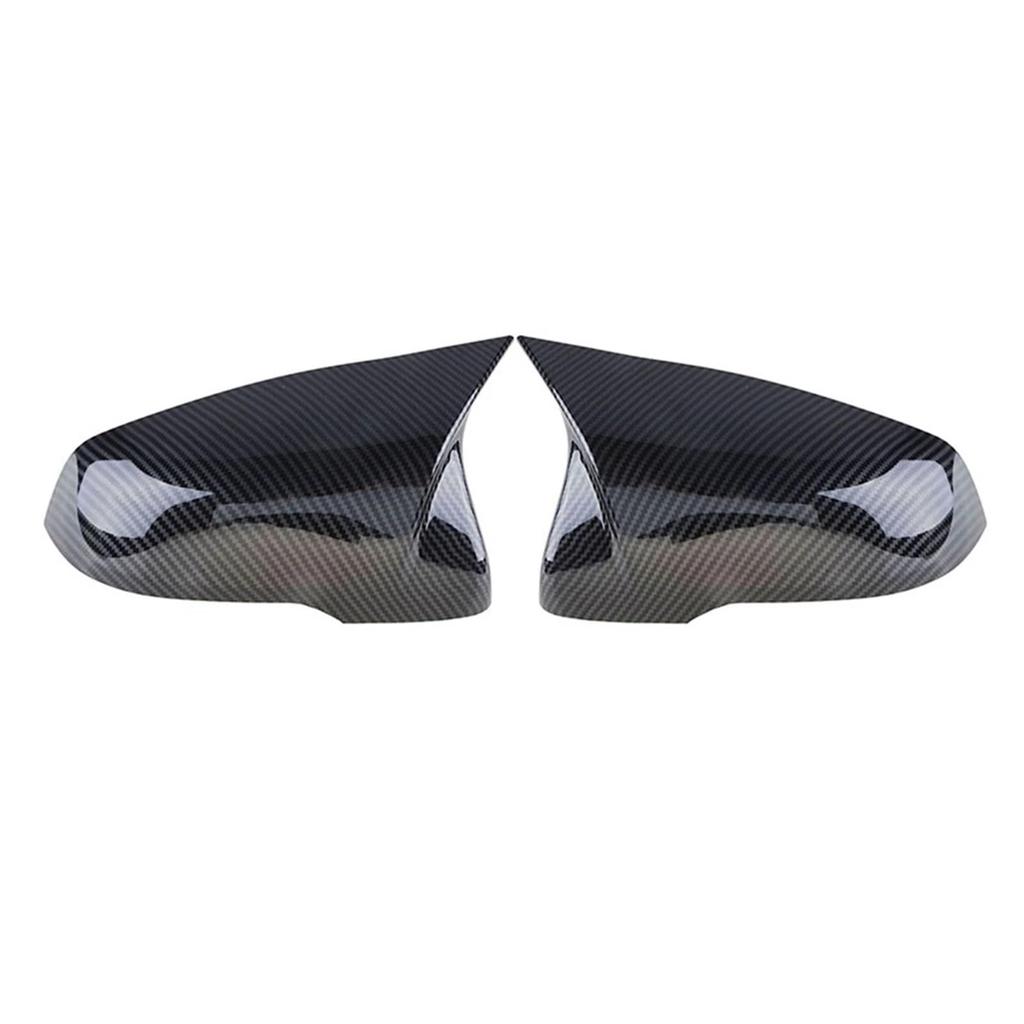 Car Side Mirror Housing for Toyota GR Supra 2019-2022 A90 A91 MK5 Rearview Mirror