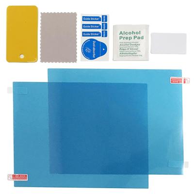 Rainproof Car Mirror Film - Car Mirror Protector, Safe Driving High Definition Film |