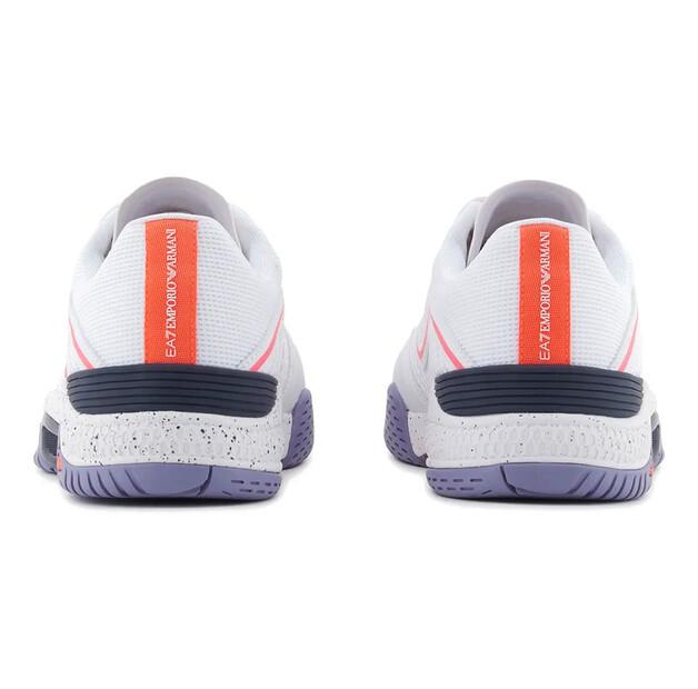 EA7 EMPORIO ARMANI Кросовки X8X192_XK407