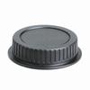 10-1PCS Rear Lens Cap for Canon EOS Rear Lens Cap Cover for Canon Rebel EOS EFS EF EF-S EF DSLR SLR New