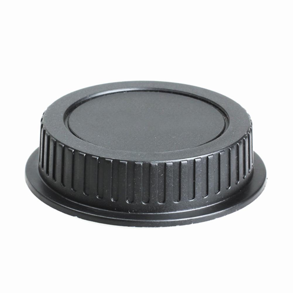 10-1PCS Rear Lens Cap for Canon EOS Rear Lens Cap Cover for Canon Rebel EOS EFS EF EF-S EF DSLR SLR New