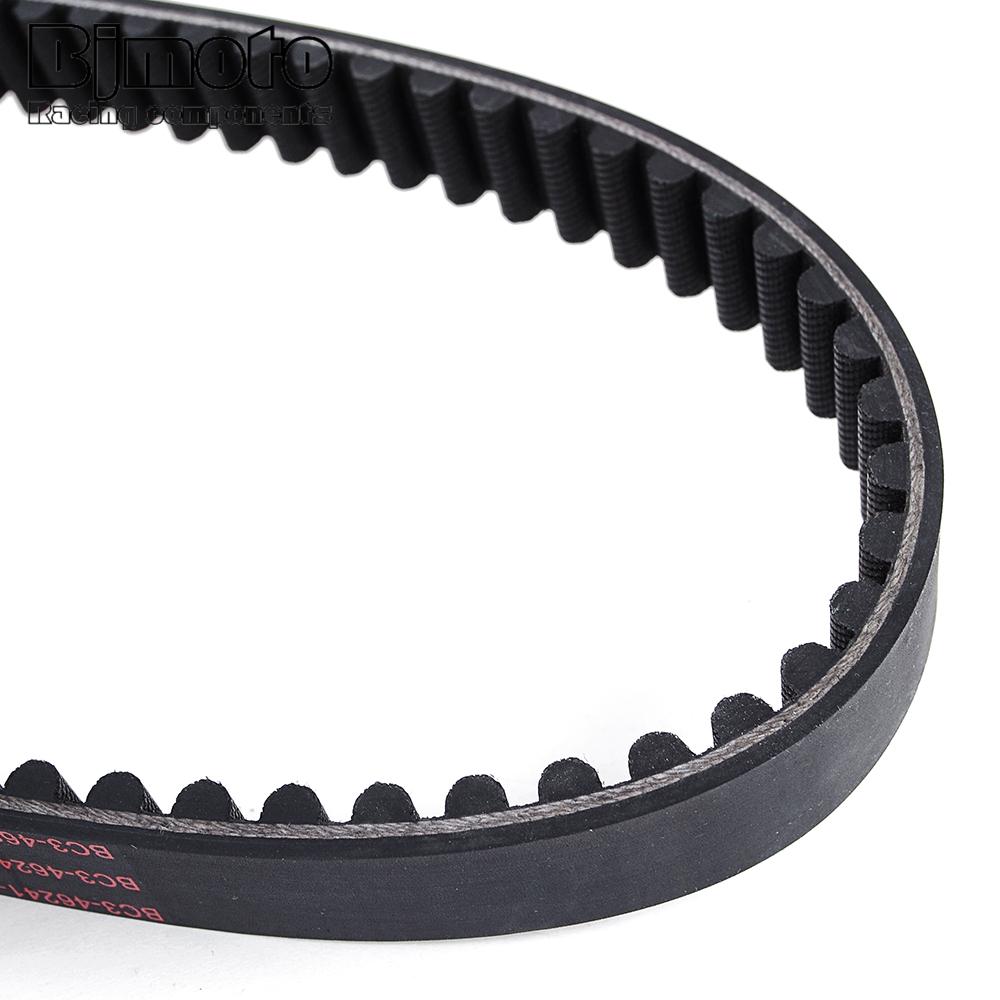 Drive Belt For YAMAHA XP530 XP560 T-MAX TMAX 530 530DX 530SX 560 ABS TECH MAX