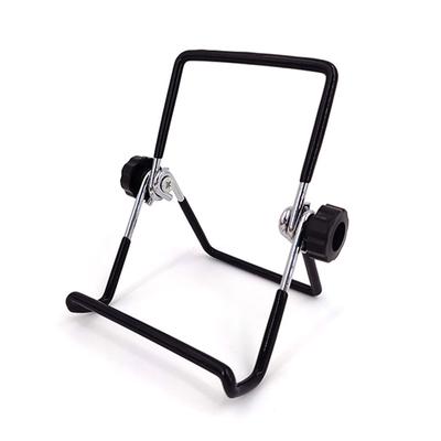 Universal Tabletthållare i metall för IPad Samsung Hållare Tablettstativ Montering Fällbart skrivbord Flexibelt telefonställ för IPhone Xiaomi