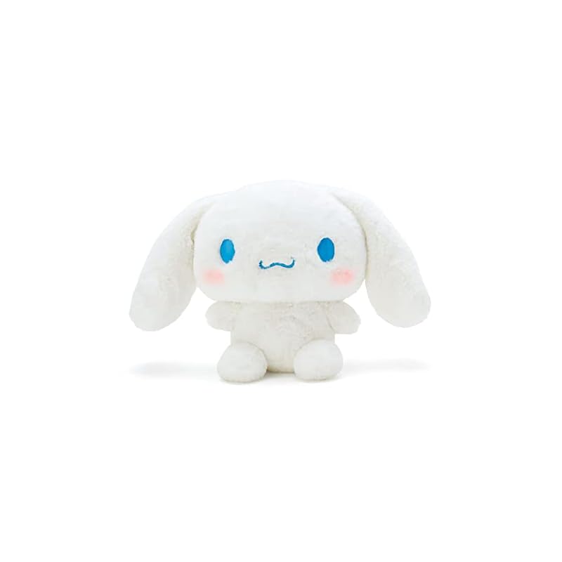 Sanrio Cinnamoroll Plush Toy (Standard) M 855529