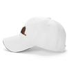 2025 Hot Anime Print Baseball Cap Unisex WoUnisex Ne Zha 2 Chinese Cartoon Movie Design Trucker Hat Spring Adjustable Snapback Cap