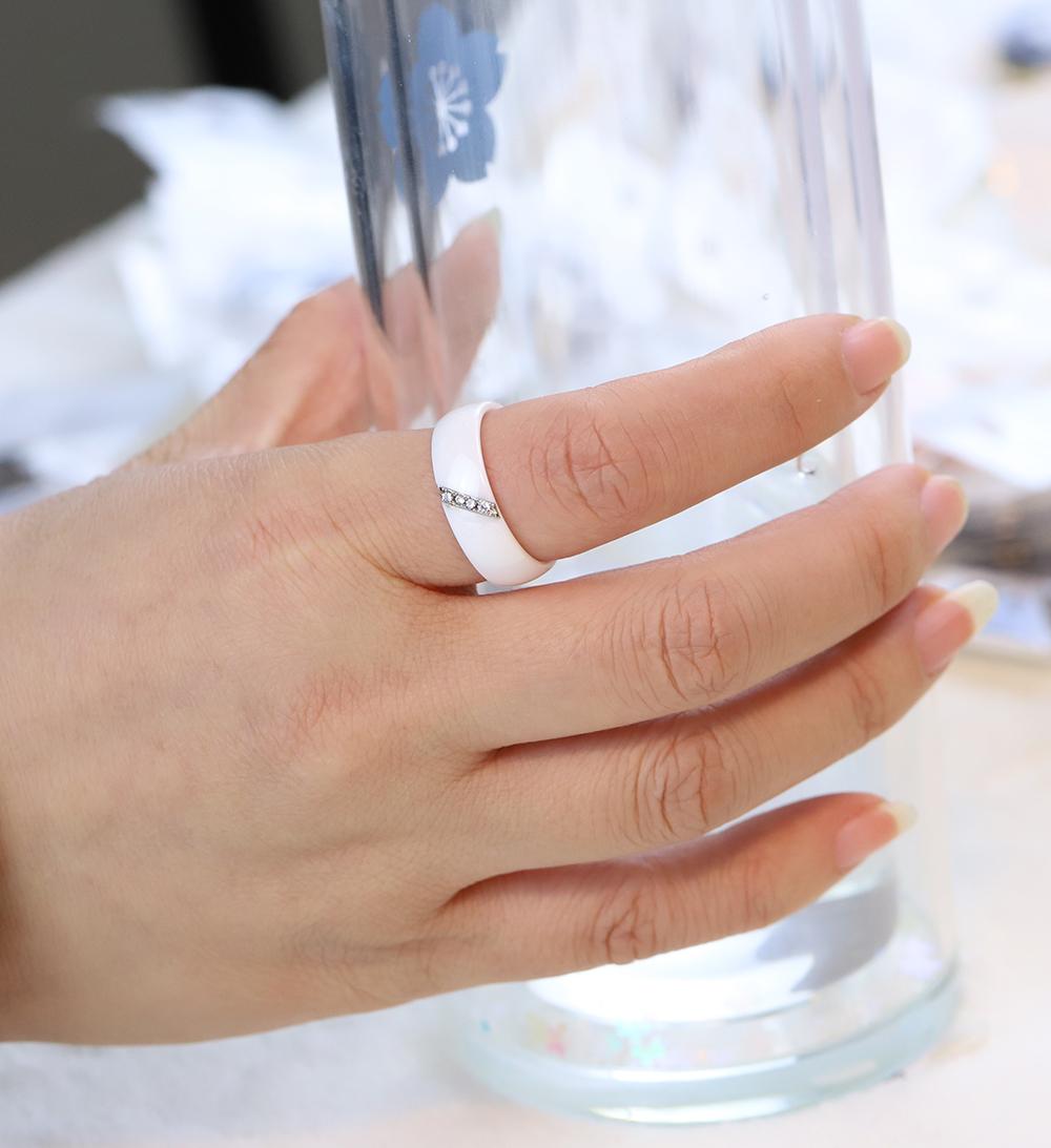 Модные белые — фото 4