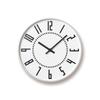 Lemnoseu Eki Wall Clock