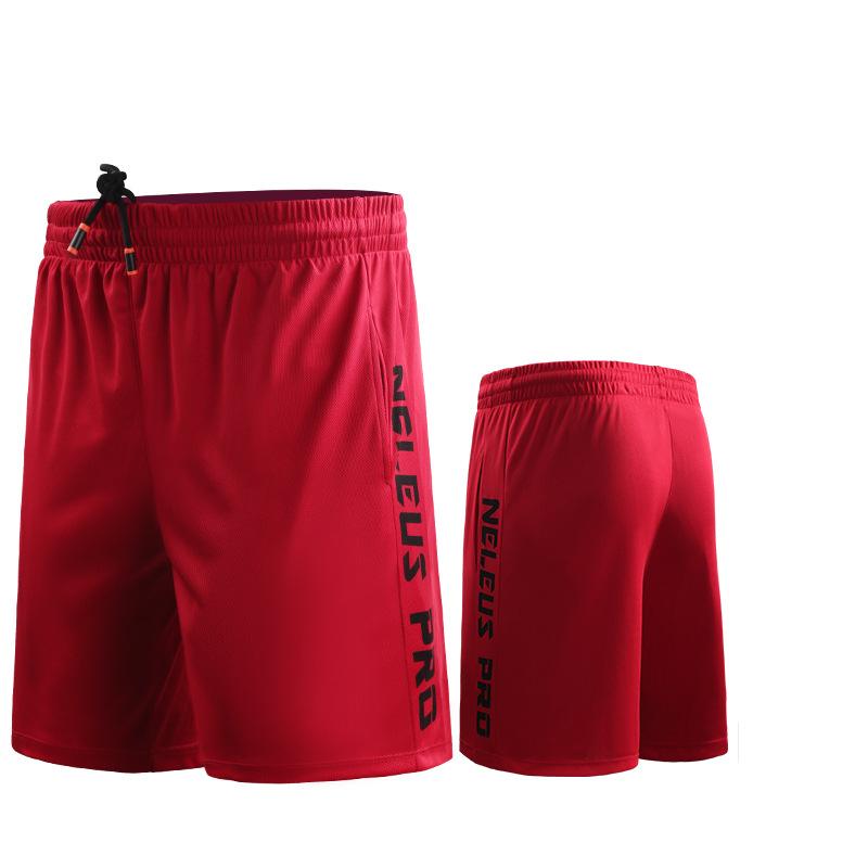 Pánské šortky Fitness Jogging Běžecké šortky Sportovní Tělocvična Trénink Cvičení Tepláky Jogger Cvičení Spodní prádlo