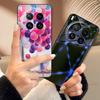 For Vivo X200 Ultra Case Soft TPU Cute Cartoon Painted Back Shell Cover For Vivo X200 Pro Mini Phone Cases for Vivo X200 Pro 5G
