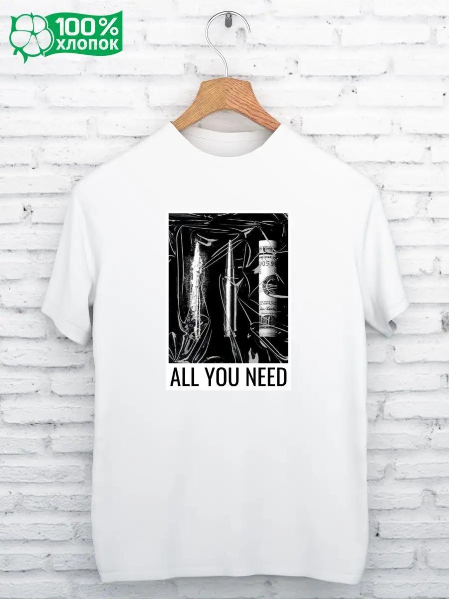 

T-shirt with print for computer game lovers S