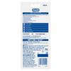 Oral-B Crisscross Gum Care Deep Clean Medium Bristles Manual Toothbrush For Adults, Multicolour Toothbrush Set, (Buy 2 Get 2 Free)