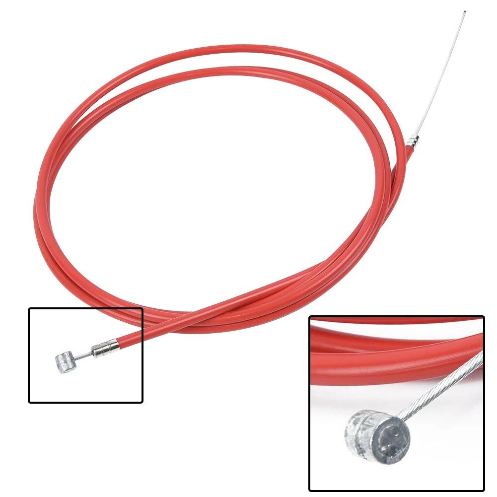 1 Stück Reparatur-Bremsleitung Bremskabel Schwarze Bremsleitungs Teile Hohe Qualität Für XM M365 1S Pro Pro2 Elektroroller Zubehör